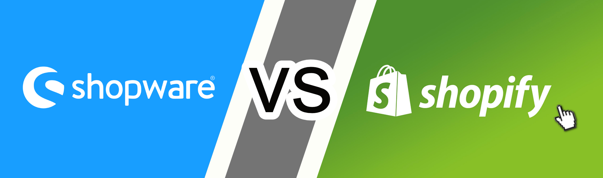 Shopify vs WooCommerce
