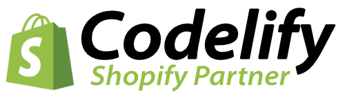 Shopify Shop ertsellen lassen Logo